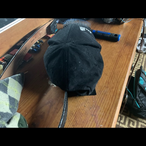 Balenciaga hat - Picture 3 of 10